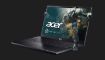 Obrázek ACER NTB Aspire 3D 15 SpatialLabs Edition (A3D15-71GM-55D6),i5-13420H,15,6" UHD,16GB,1TB SSD,RTX2050,W11Pro,Black