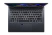 Obrázek ACER NTB TravelMate P4 13 (TMP413-51-TCO-55LN),i5-1335U,13,3" 1920x1200,16GB,1TB SSD,Intel IrisXe,W11Pro,Slate Blue