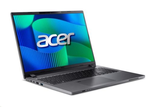 Obrázek ACER NTB TravelMate P2 16 (TMP216-41-TCO-R22N),Ryzen 5 PRO 7535U,16" 1920x1200,8GB,512GB SSD,Radeon,W11Pro,Gray