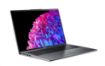 Obrázek ACER NTB Swift Go 16 (SFG16-72-556T), Core Ultra 5 125U,16" 1920x1200,16GB,512GB SSD,Intel Arc,W11H,Gray