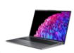 Obrázek ACER NTB Swift Go 16 (SFG16-72-556T), Core Ultra 5 125U,16" 1920x1200,16GB,512GB SSD,Intel Arc,W11H,Gray