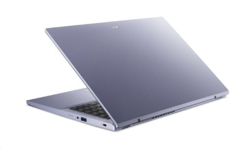 Obrázek Acer NTB Aspire 3 (A315-59-57RA), i5-1235U,15.6," 1920x1080,8GB,512GB SSD,IrisXe,Linux,Pure Silver