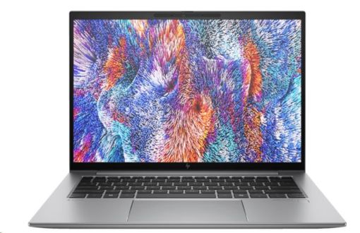 Obrázek HP NTB ZBook Firefly 14G11 A R5 PRO 7840HS 14AG WUXGA, 8GB DDR5 5600,512GB PCIe-4x4,WiFi 6E,BT,LTE 4G, FDOS, 3/3/0