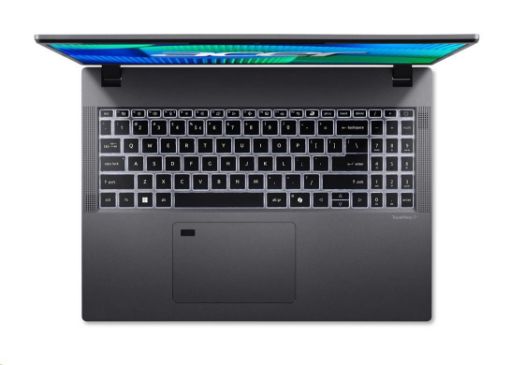 Obrázek ACER NTB TravelMate P2 16 (TMP216-51-G2-TCO-58DU),i5-120U,16" 1920x1200,8GB,512GB SSD,Intel IrisXe,W11Pro,Gray
