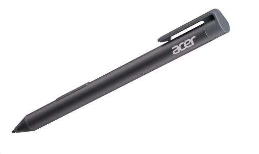 Obrázek ACER AES 1.0 Active Stylus ASA210, 4A battery, black, retail box