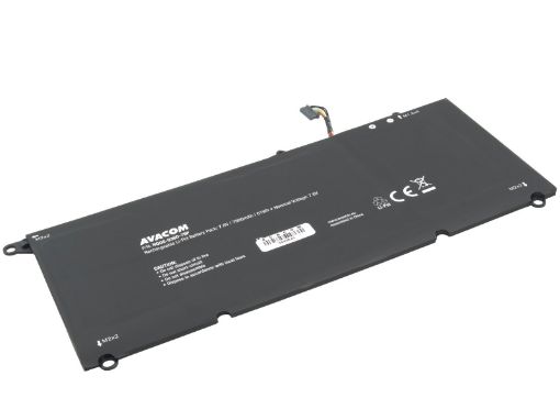 Obrázek AVACOM Dell Inspiron 3583, Vostro 5481, 5581, 5590 Li-Pol 11,4V 3685mAh 42Wh