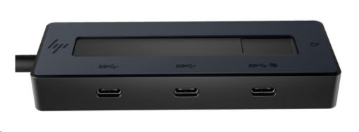 Obrázek HP 4K USB-C Multiport Hub