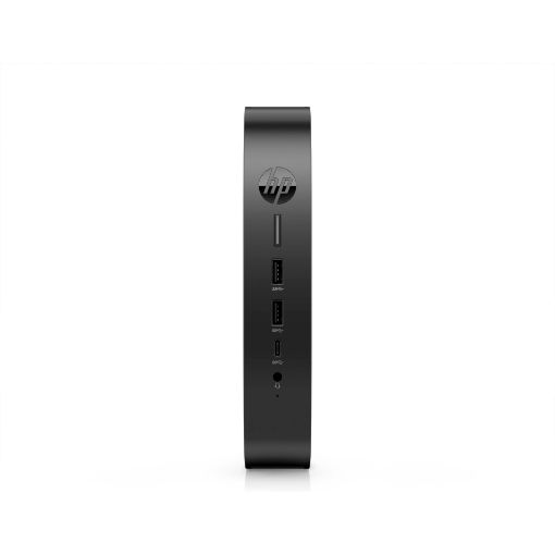 Obrázek HP PC Elite ThinClient t655 256GB M.2 PCIe 2280, 8GB DDR4 SODIMM, W10IoT64Enterprise, AMD RYZEN