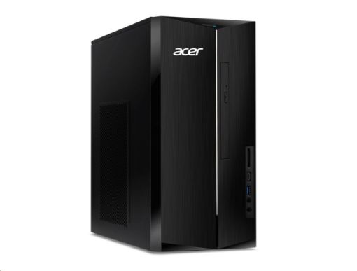 Obrázek ACER PC Aspire TC-1780, i5-13400,8GB,512 M.2 SSD,DVDRW,Intel UHD,W11H,Black,mouse+KB