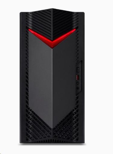 Obrázek ACER PC Nitro N50-650,  i5-13400F,16GB,1TB M.2 SSD,NVIDIA RTX4060,W11H,Black