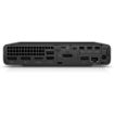 Obrázek HP PC Elite Mini600G9 35W i7-12700T,2x8GB DDR5, 512GB M.2, Intel HD, WiFi6+BT, usb kl. a myš,90W,2xDP+HDMI, Win11Pro