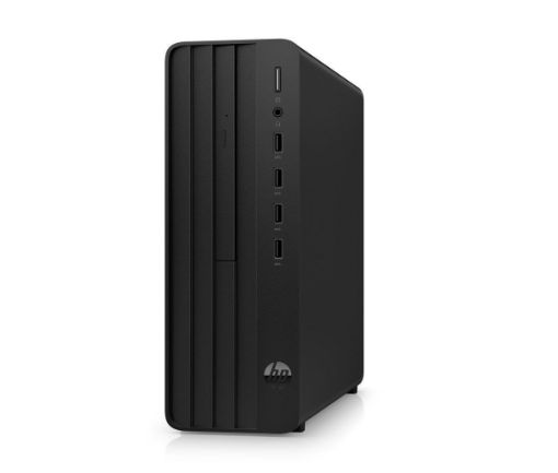 Obrázek HP PC Pro 290G9 SFF i3-12100, 8GB, SSD 256GB M.2 NVMe, Intel HD HDMI+VGA,No ODD, 180W gold, Win11Pro