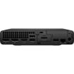 Obrázek HP PC Pro Mini 400G9 i3-12100T, 8GB, 256GB M.2 NVMe, Intel HD 2xDP+HDMI, 90W, Win11Pro, 3y onsite