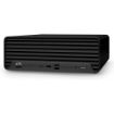 Obrázek HP PC Pro SFF 400G9 i5-12500, 1x8GB, 512GB M.2 NVMe, Intel HD DP+HDMI, kl. a myš,No ODD,240W, Win11Pro, 3y onsite