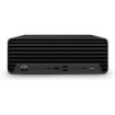 Obrázek HP PC Pro SFF 400G9 i5-12500, 1x8GB, 512GB M.2 NVMe, Intel HD DP+HDMI, kl. a myš, 240W, FDOS, 3y onsite