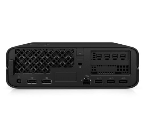Obrázek HP PC Z2 Mini G9 i7-14700K 32GB DDR5 5600, 1TB PCIe-4x4, NVIDIA T1000/8GB 4mDP, USB kláv. myš, Win11Pro, 3y onsite