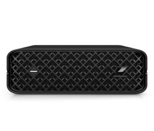 Obrázek HP PC Z2 Mini G9 i7-14700K 32GB DDR5 5600, 1TB PCIe-4x4, RTX 2000Ada/16GB 4mDP, USB kláv. myš, Win11Pro, 3y onsite