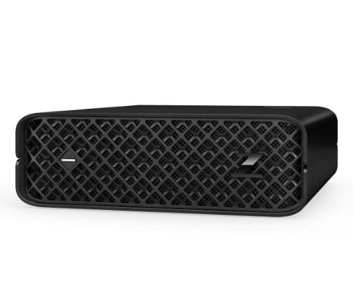 Obrázek HP PC Z2 Mini G9 i9-14900 64GB DDR5 5600, 4TB+4TB PCIe-4x4, USB kláv. myš, Linux, 3y onsite