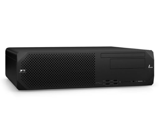Obrázek HP PC Z2 SFF G9 450W i7-14700K, 32GB DDR5 4800, 1TB PCIe-4x4, NVIDIA T1000/8GB 4mDP,USB kláv. myš,Win11Pro 3y onsite