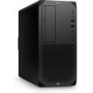 Obrázek HP PC Z2 TWR G9 700W i5-14600K,16GB DDR5 4800,512GB M.2 NVMe, T1000/4GB 4mDP,usbkláv. a myš, Win11Pro 3y onsite