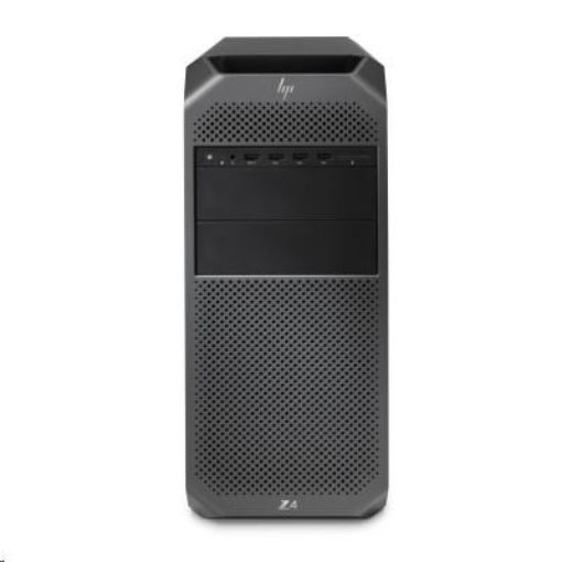 Obrázek HP PC Z4 G5 Xeon W5-2445 10c, 32GB ECC,1TB NVMe 4x4 2280,RTX 2000Ada/16GB, USB keyb+mouse,Win11Pro WKS, 5y onsite