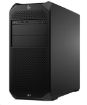 Obrázek HP PC Z4 G5 Xeon W5-2445 10c, 32GB ECC,1TB NVMe 4x4 2280,RTX 2000Ada/16GB, USB keyb+mouse,Win11Pro WKS, 5y onsite