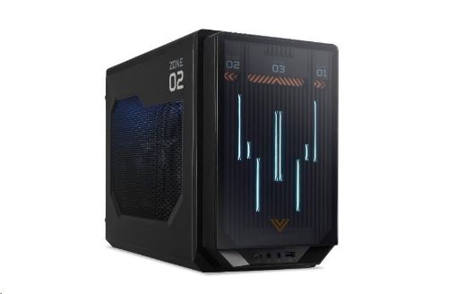 Obrázek ACER PC Predator X POX-650, i7 13700F, 32GB DDR5, 1TB SSD,Nvidia RTX 4080,W11H,USB KB+mouse