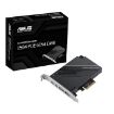 Obrázek ASUS Rozšiřovací karta USB4 PCIe Gen4, PCIe 4.0 x4, 2x USB4 Typ-C, 2x DP