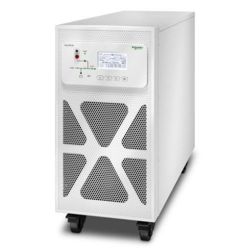 Obrázek APC Easy UPS 3S 10 kVA 400 V 3:1 UPS for external batteries