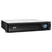 Obrázek APC Smart-UPS C 3000VA LCD RM 2U 230V (2100W)