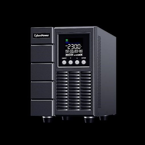 Obrázek CyberPower Main Stream OnLine UPS 2000VA/1800W, XL, Tower