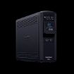 Obrázek CyberPower PFC SineWave LCD GP UPS 1600VA/1000W, Schuko zásuvky