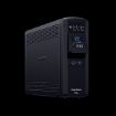 Obrázek CyberPower PFC SineWave LCD GP UPS 1350VA/810W, Schuko zásuvky