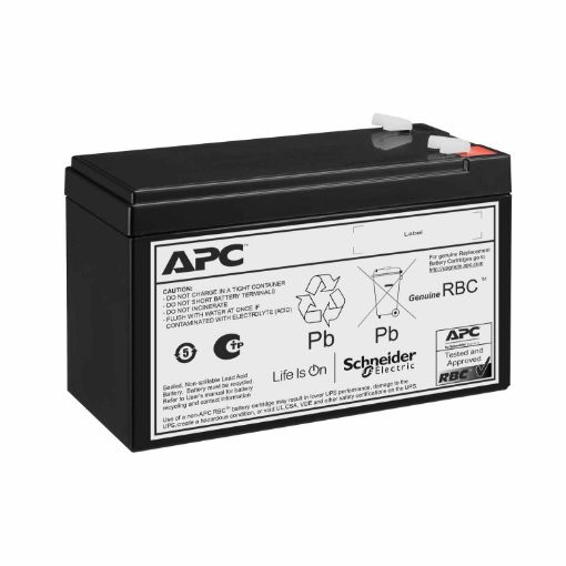 Obrázek APC Replacement Battery Cartridge #176, BX1600 a BVX1600