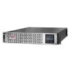 Obrázek APC Smart-UPS Line Interactive 2200VA, Lithium-ion, Rack, 2U, 230V, 8x IEC C13 + 1x IEC C19, SmartConnect, AVR, LCD