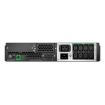 Obrázek APC Smart-UPS Line Interactive 2200VA, Lithium-ion, Rack, 2U, 230V, 8x IEC C13 + 1x IEC C19, SmartConnect, AVR, LCD