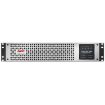 Obrázek APC Smart-UPS Line Interactive 3000VA, Lithium-ion, Rack, 2U, 230V, 8x IEC C13+1x IEC C19, SmartConnect, Network Card