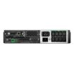 Obrázek APC Smart-UPS Line Interactive 3000VA, Lithium-ion, Rack, 2U, 230V, 8x IEC C13+1x IEC C19, SmartConnect, Network Card