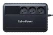 Obrázek CyberPower Backup Utility UPS 650VA/360W, české zásuvky