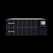 Obrázek CyberPower Enterprise OnLine UPS 10000VA/10000W, 4U, XL, Rack/Tower, MNGMT card