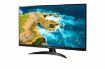 Obrázek LG MT TV LCD LED 23,8" 27TQ615S - 1920x1080, HDMI, USB, DVB-T2/C/S2, repro, SMART