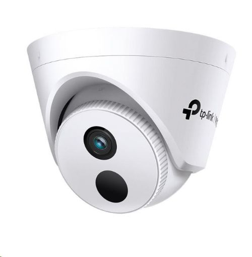 Obrázek TP-Link VIGI C430I(2.8mm), 3MP, Turret, PoE, IR 30m