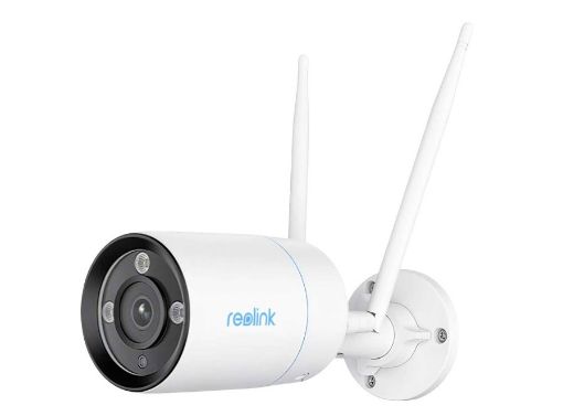 Obrázek REOLINK bezpečnostní kamera W330, RLC-810WA, 4K 8MP Ultra HD, WiFi