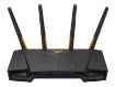 Obrázek ASUS TUF-AX4200 (AX4200) WiFi 6 Extendable Gaming Router, 2.5G port, AiMesh, 4G/5G Mobile Tethering