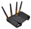 Obrázek ASUS TUF-AX4200 (AX4200) WiFi 6 Extendable Gaming Router, 2.5G port, AiMesh, 4G/5G Mobile Tethering