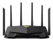 Obrázek ASUS TUF-AX6000 (AX6000) WiFi 6 Extendable Gaming Router, 2.5G porty, AiMesh, 4G/5G Mobile Tethering