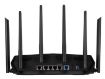 Obrázek ASUS TUF-AX6000 (AX6000) WiFi 6 Extendable Gaming Router, 2.5G porty, AiMesh, 4G/5G Mobile Tethering