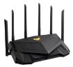 Obrázek ASUS TUF-AX6000 (AX6000) WiFi 6 Extendable Gaming Router, 2.5G porty, AiMesh, 4G/5G Mobile Tethering