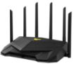 Obrázek ASUS TUF-AX6000 (AX6000) WiFi 6 Extendable Gaming Router, 2.5G porty, AiMesh, 4G/5G Mobile Tethering