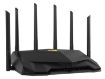 Obrázek ASUS TUF-AX6000 (AX6000) WiFi 6 Extendable Gaming Router, 2.5G porty, AiMesh, 4G/5G Mobile Tethering